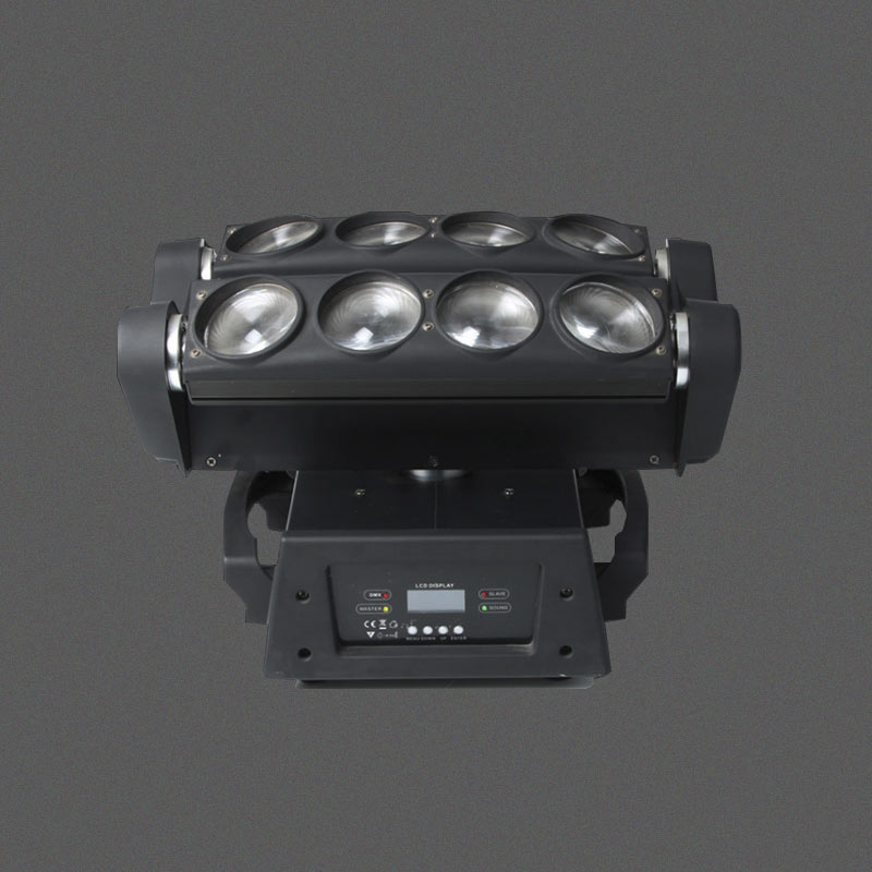 8 eyes spider lamp（LED）