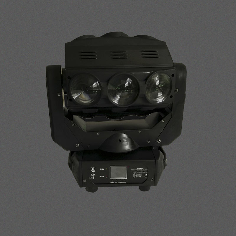 Nine Phantoms（LED）